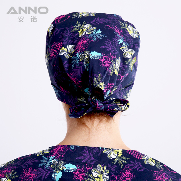 01B  FLOW Шапка ANNO