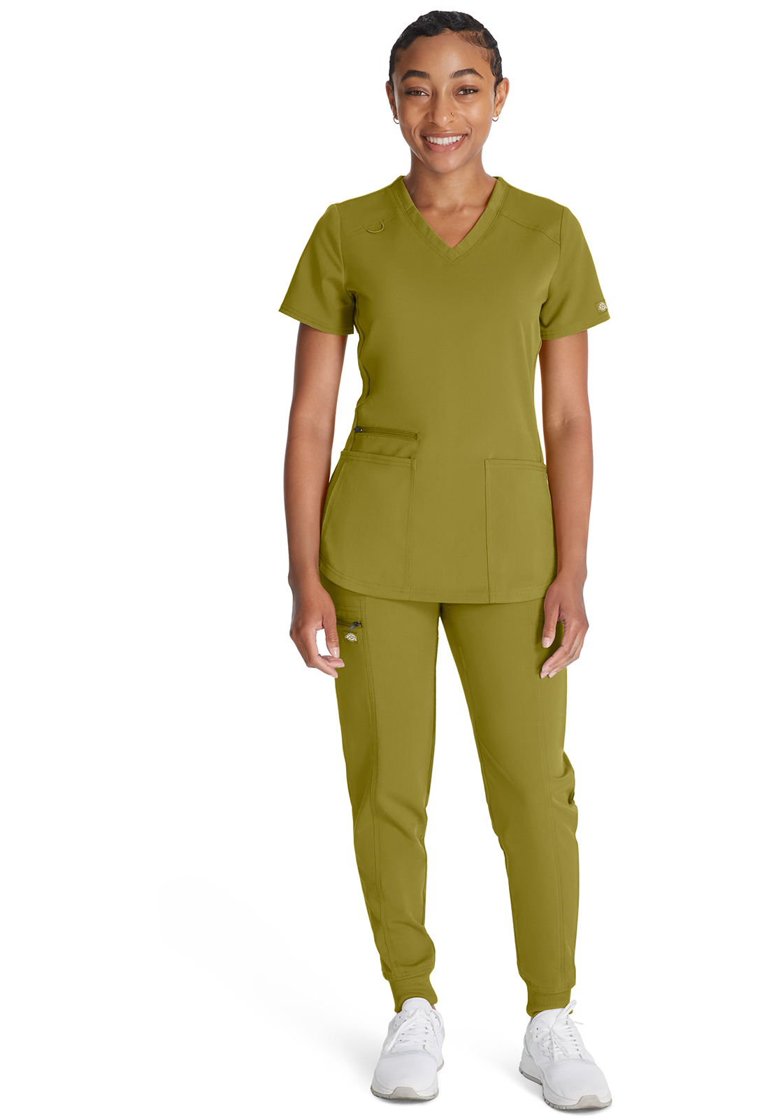 DK875/ BMIT Топ женский Dickies