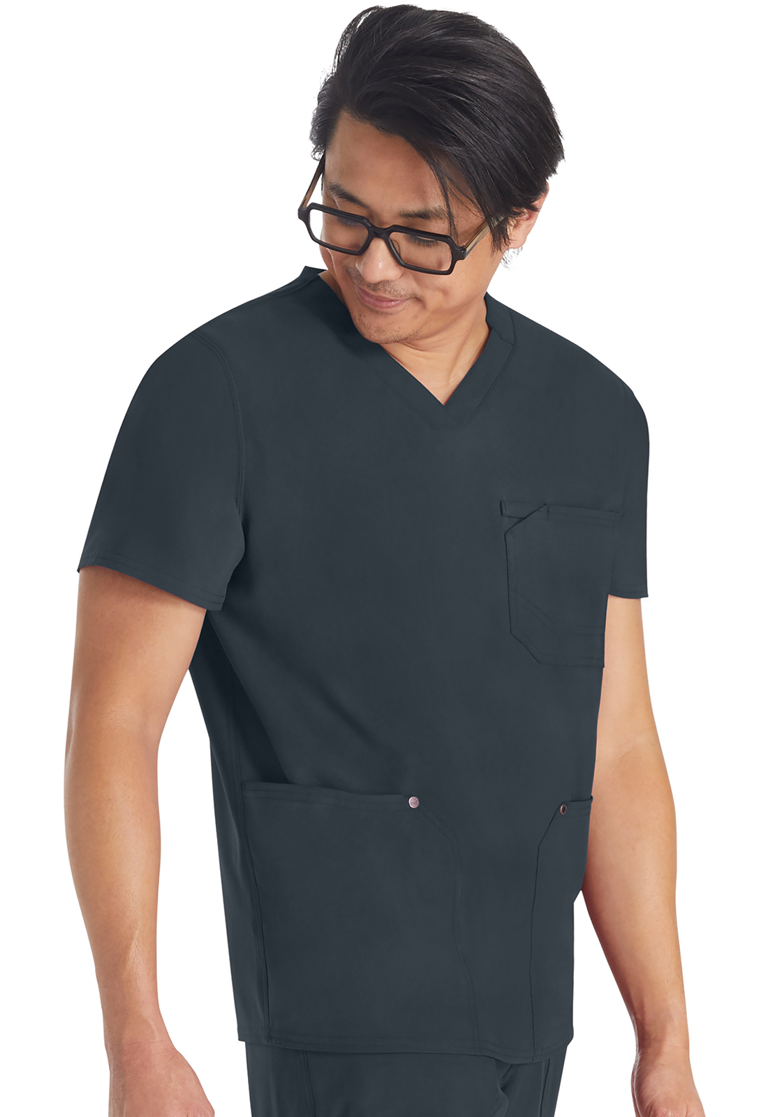 DK677/ PWT Топ мужской Dickies