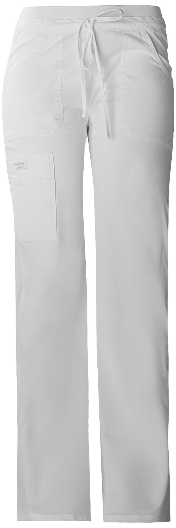 24001/ WHTW Брюки женские Cherokee Workwear