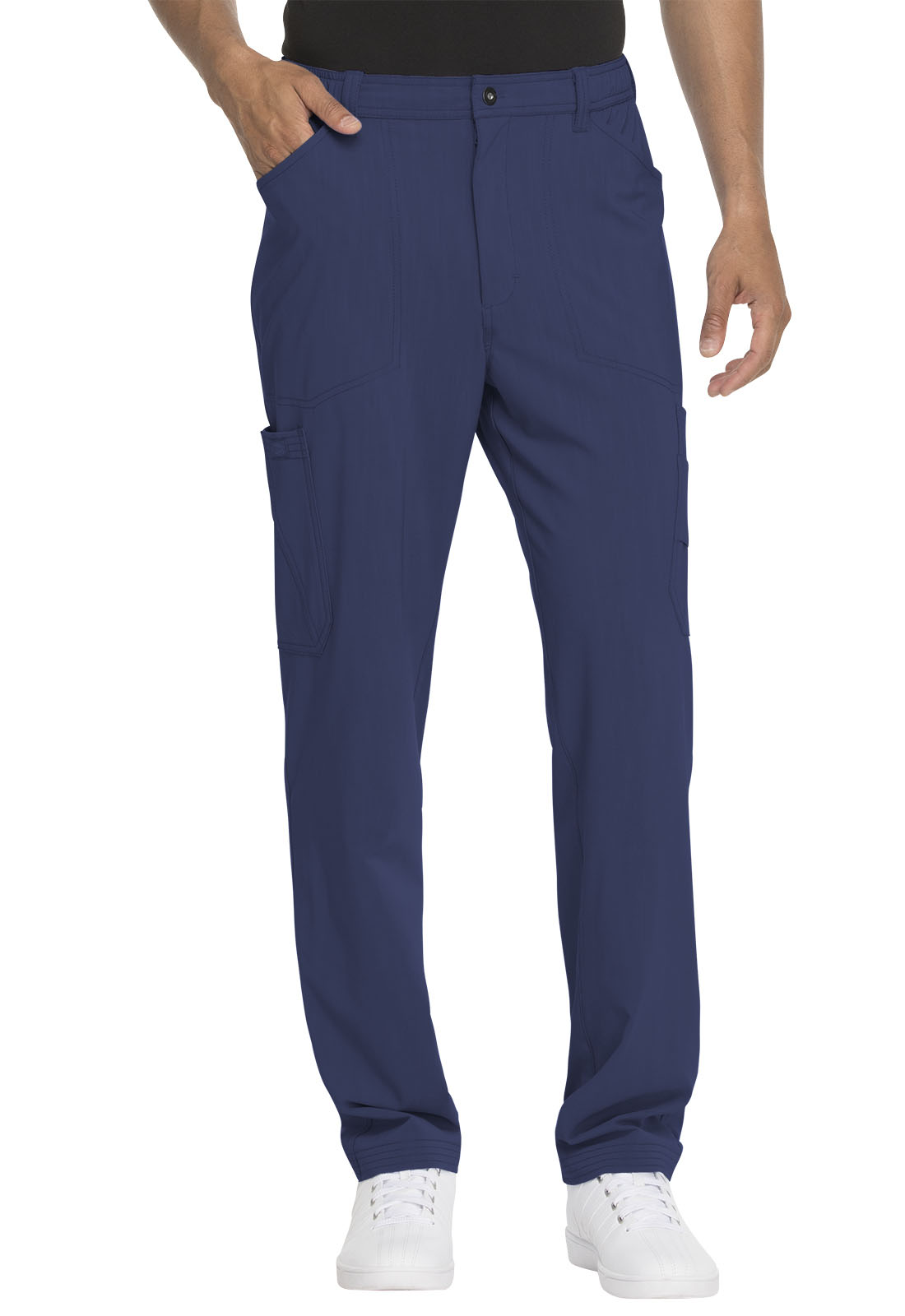 DK205/ NVYZ  Брюки мужские Dickies 