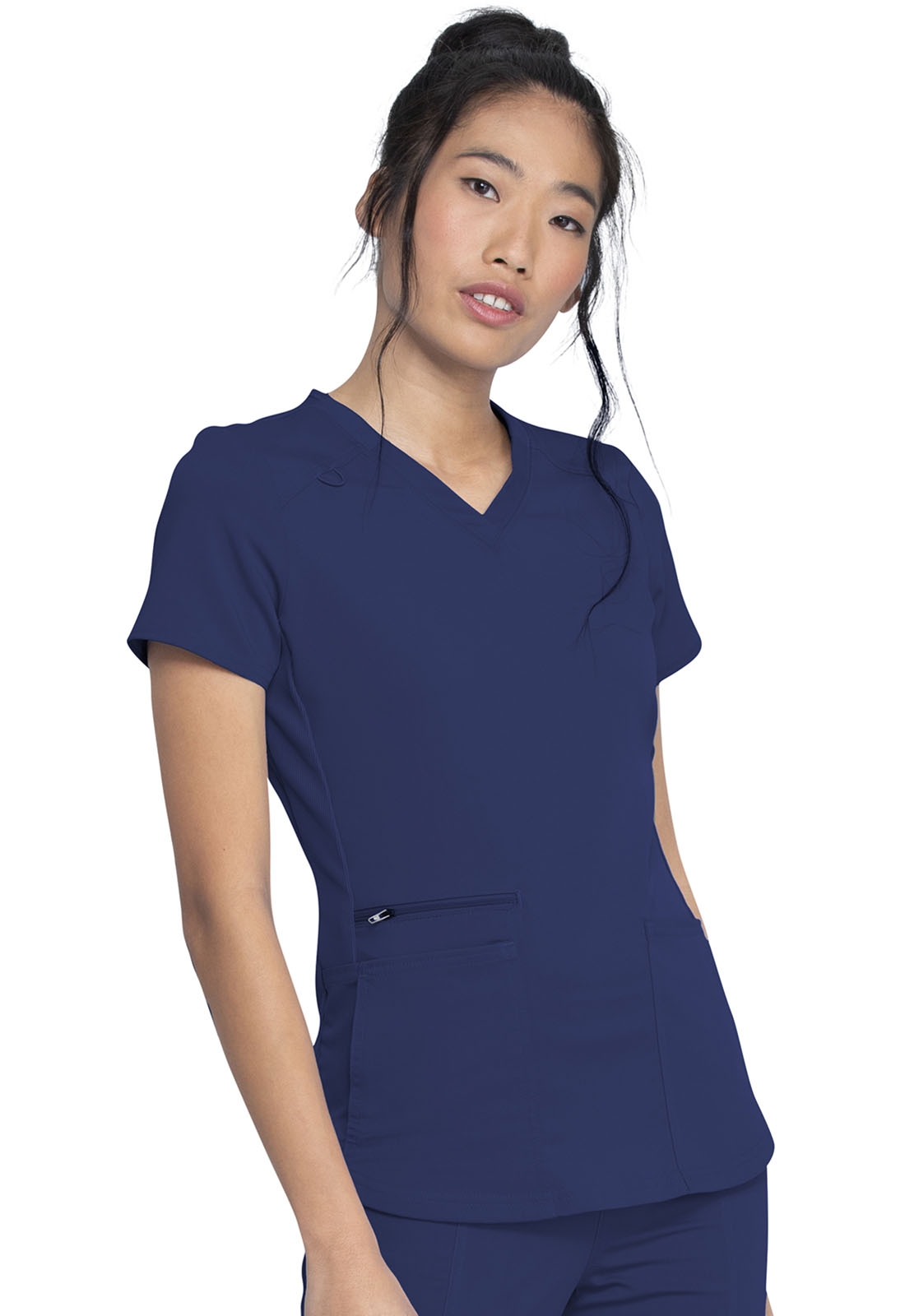 DK875/ NAV Топ женский Dickies