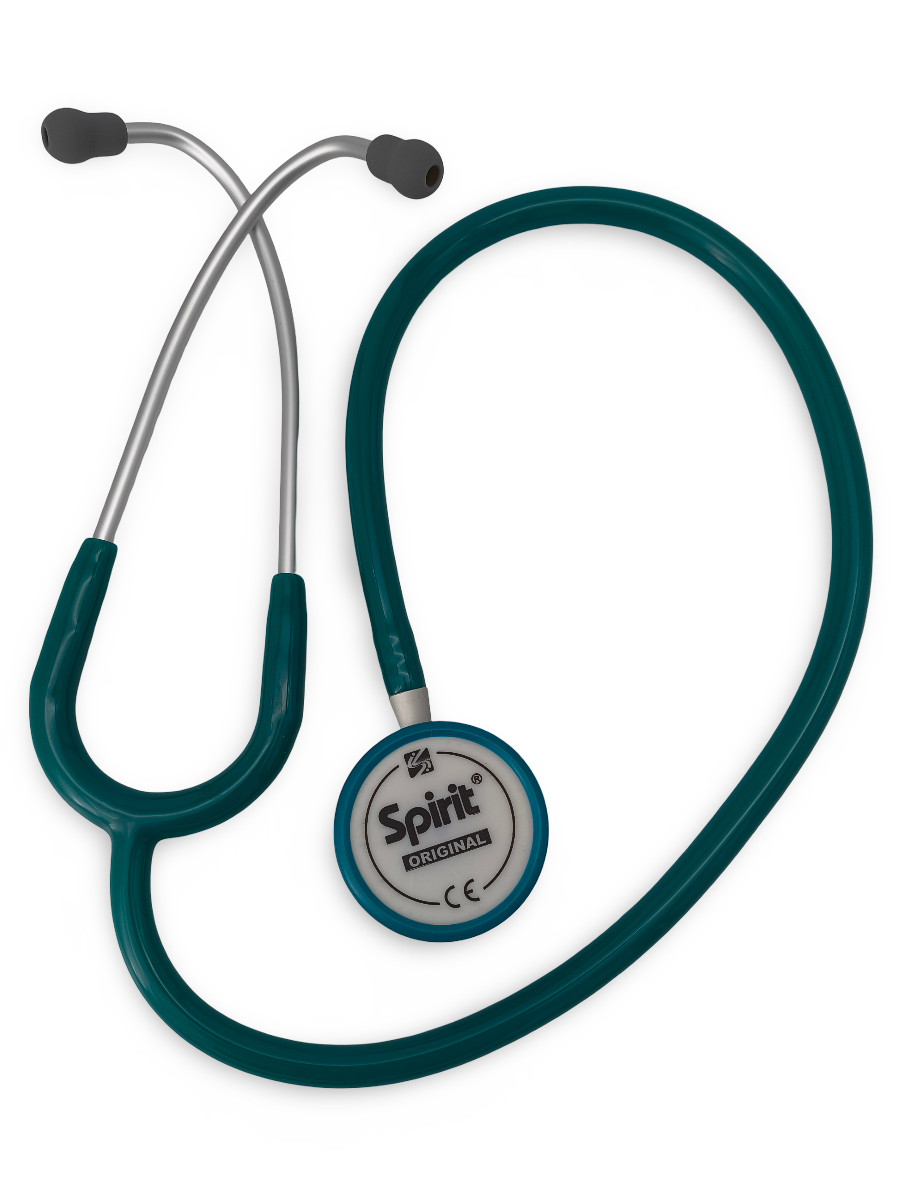 CK-A601DP/12/ Teal Стетофонендоскоп