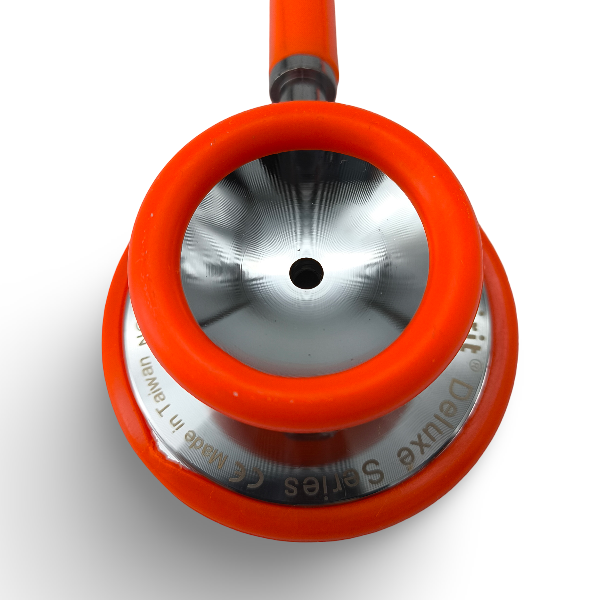 CK-605P/20/ Neon Orange Стетофонендоскоп