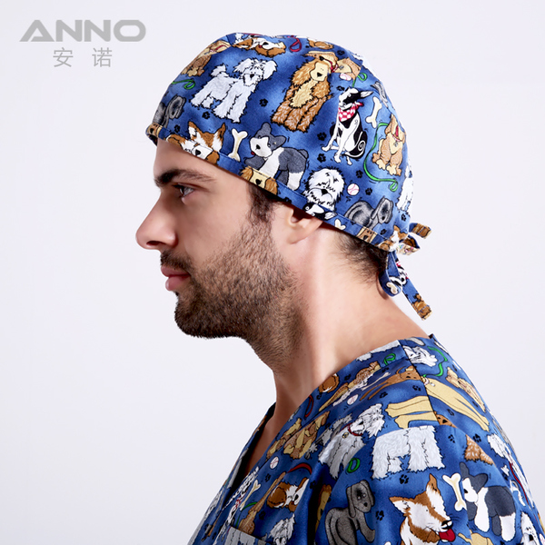 01C NDOG Шапка ANNO