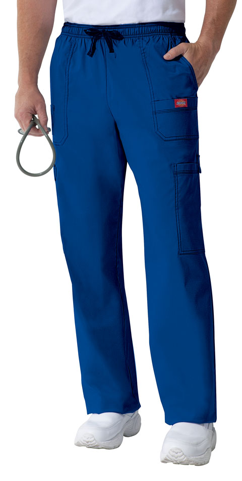 81003/ RYLZ  Брюки мужские Dickies Gen Flex