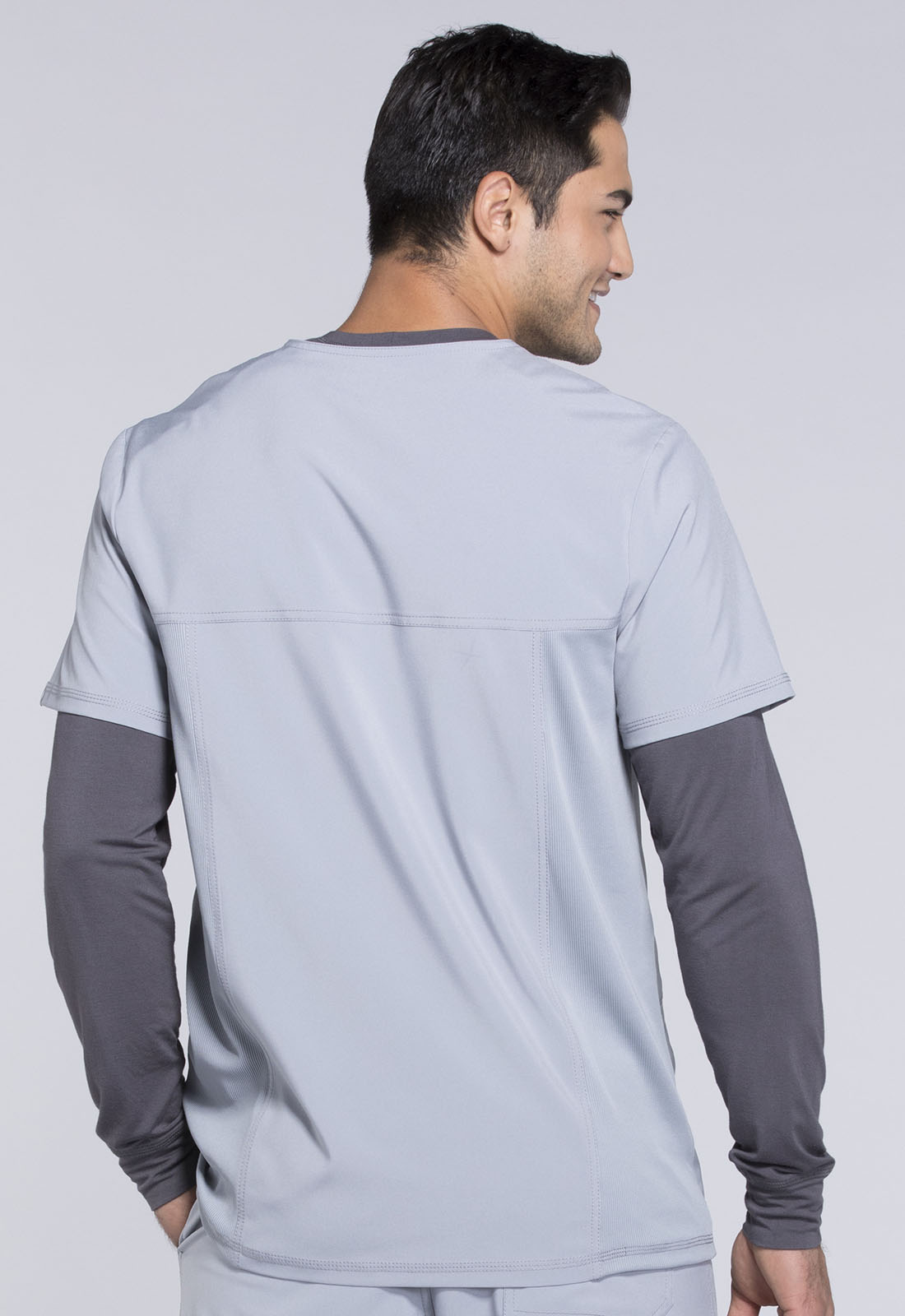 CK900A/ GRY Топ мужской Cherokee Infinity