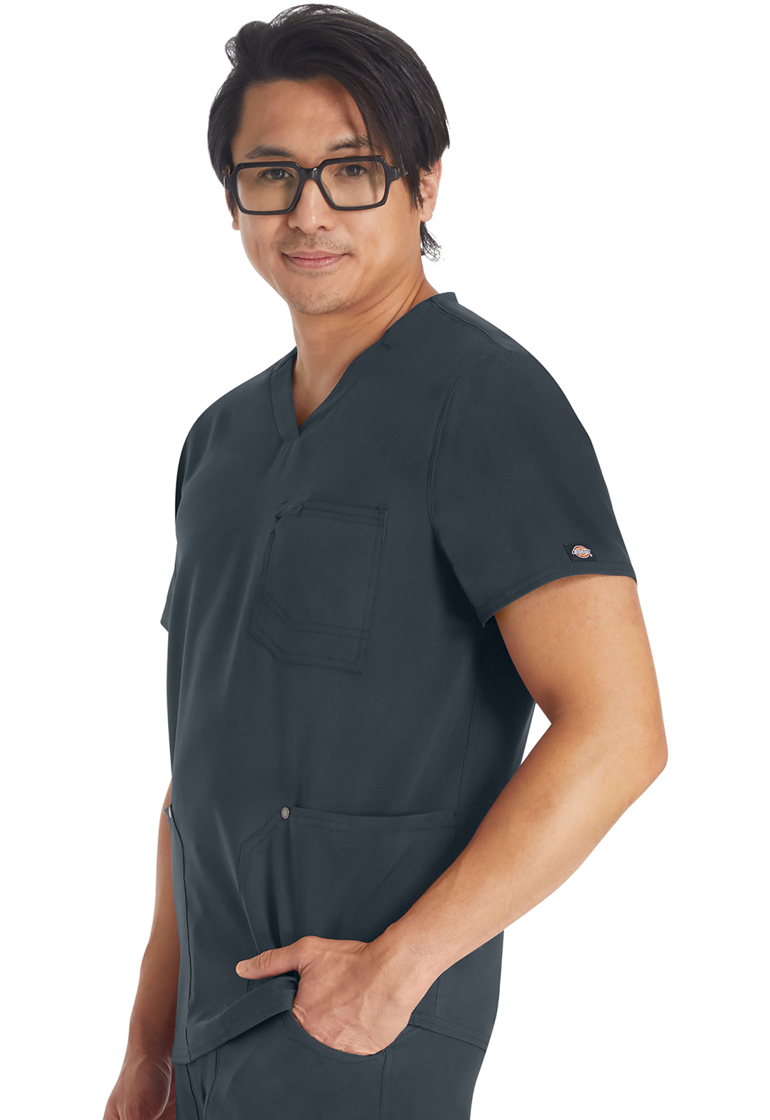 DK677/ PWT Топ мужской Dickies