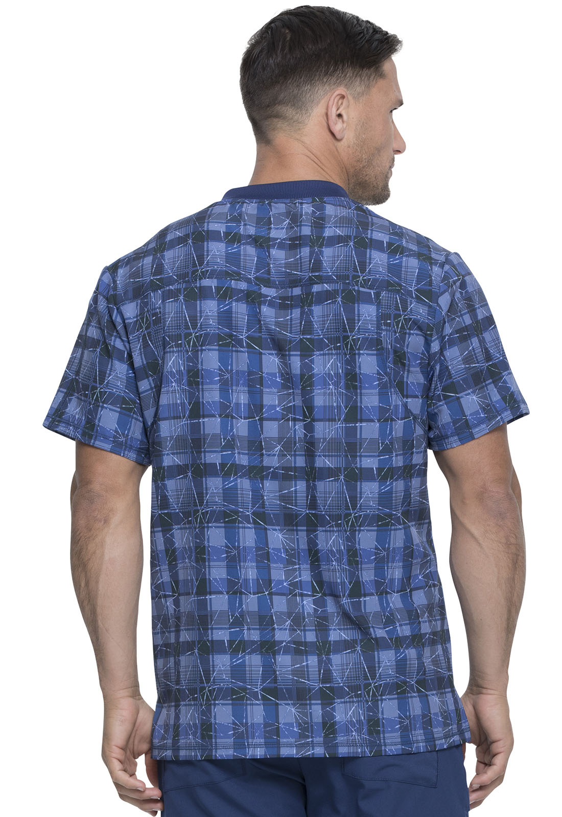 DK611/ PDNV Топ мужской Dickies Dynamix