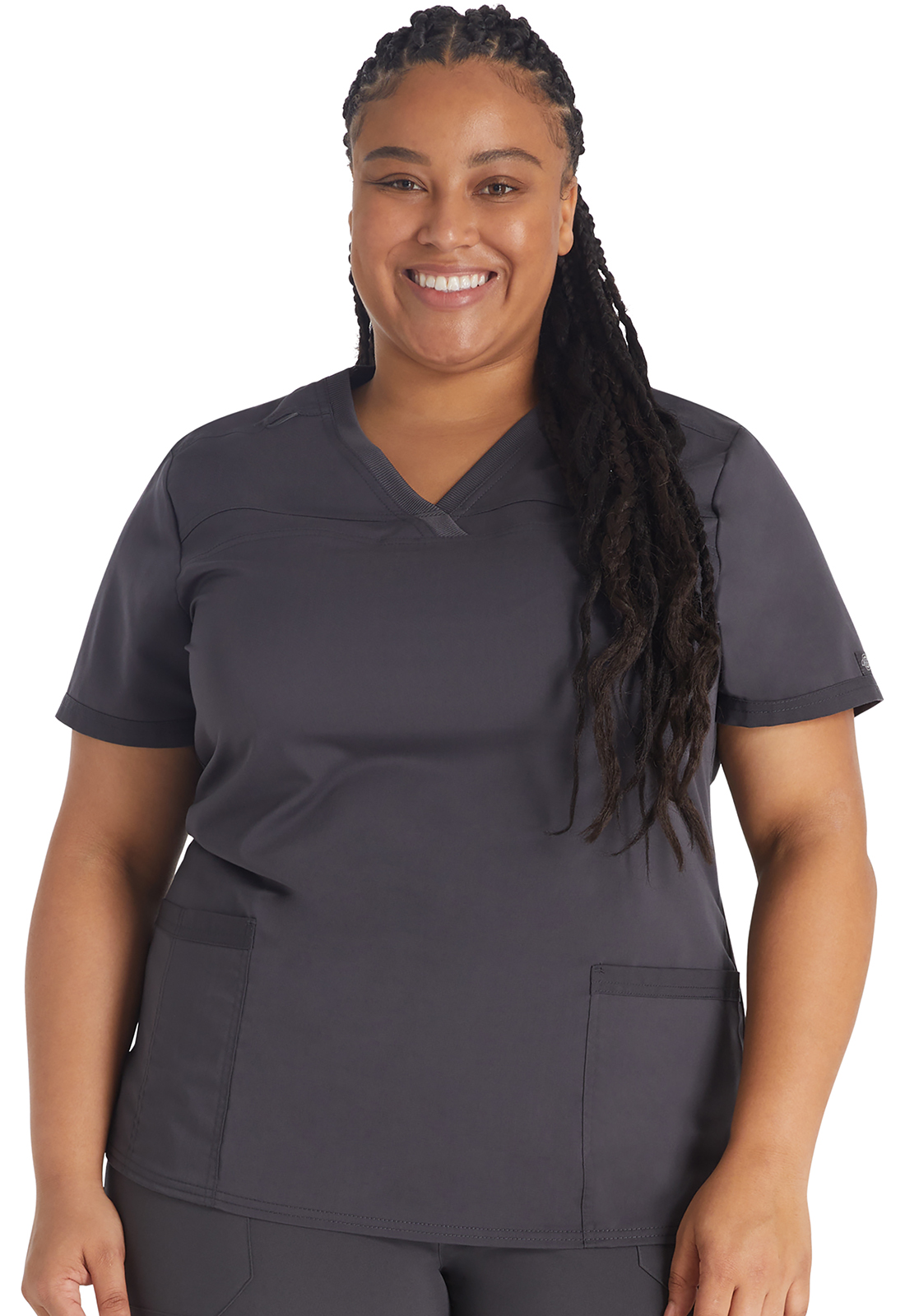 DK870/ PWT Топ женский Dickies