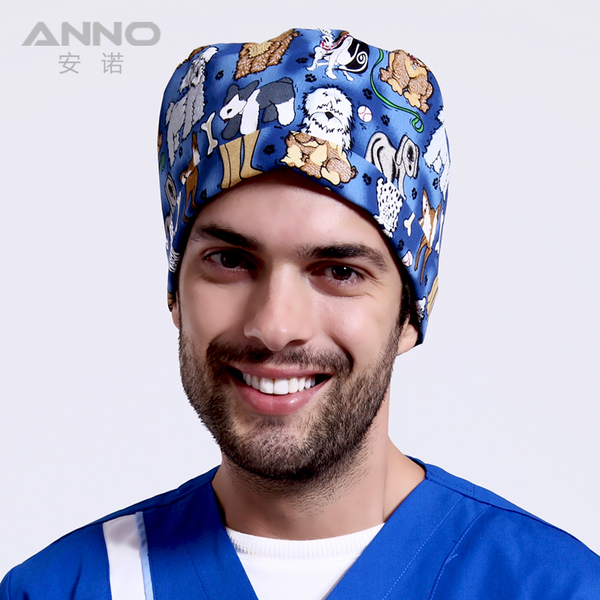 01B  NDOG Шапка ANNO