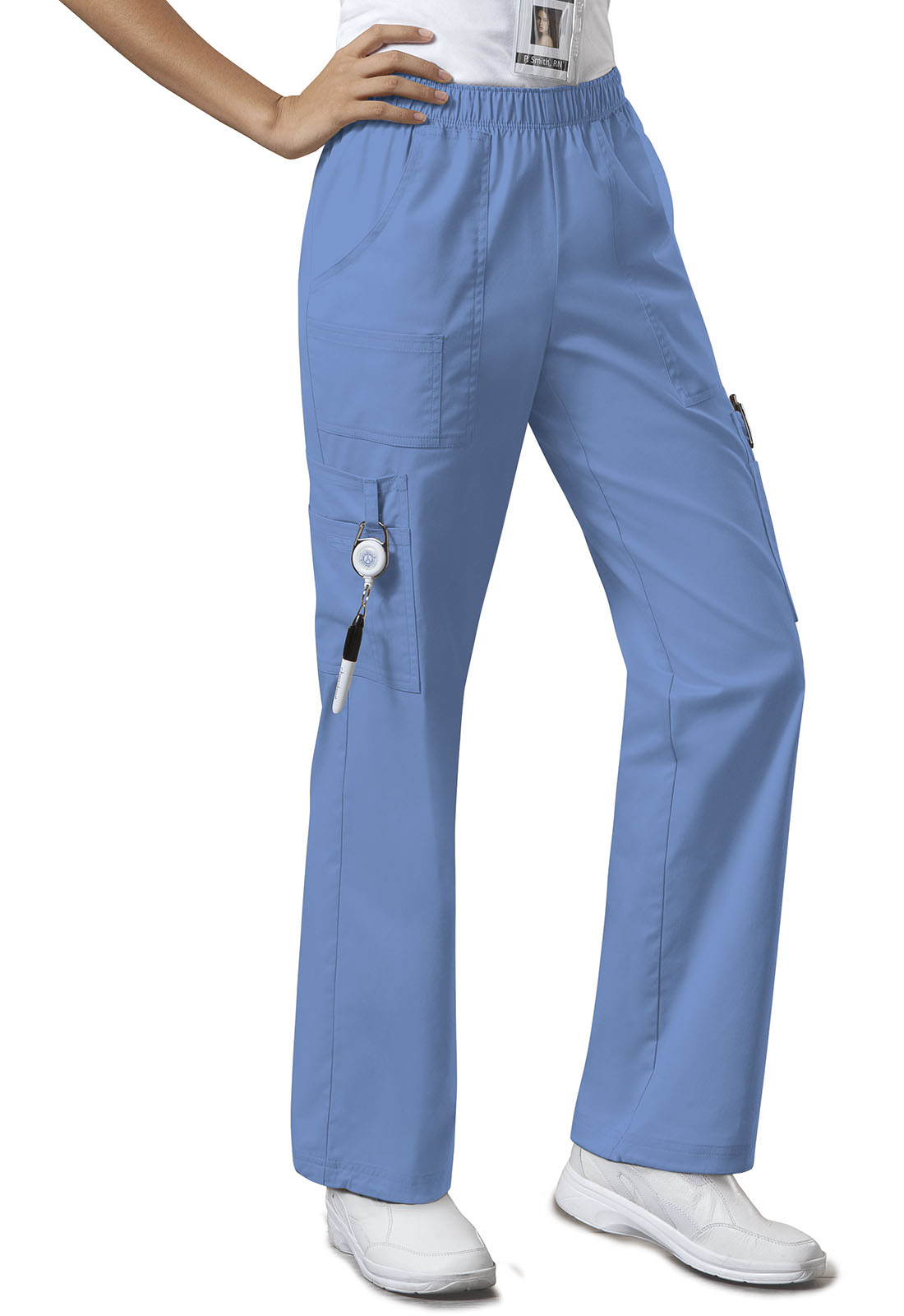 4005/ CIEW Брюки унисекс Cherokee Workwear