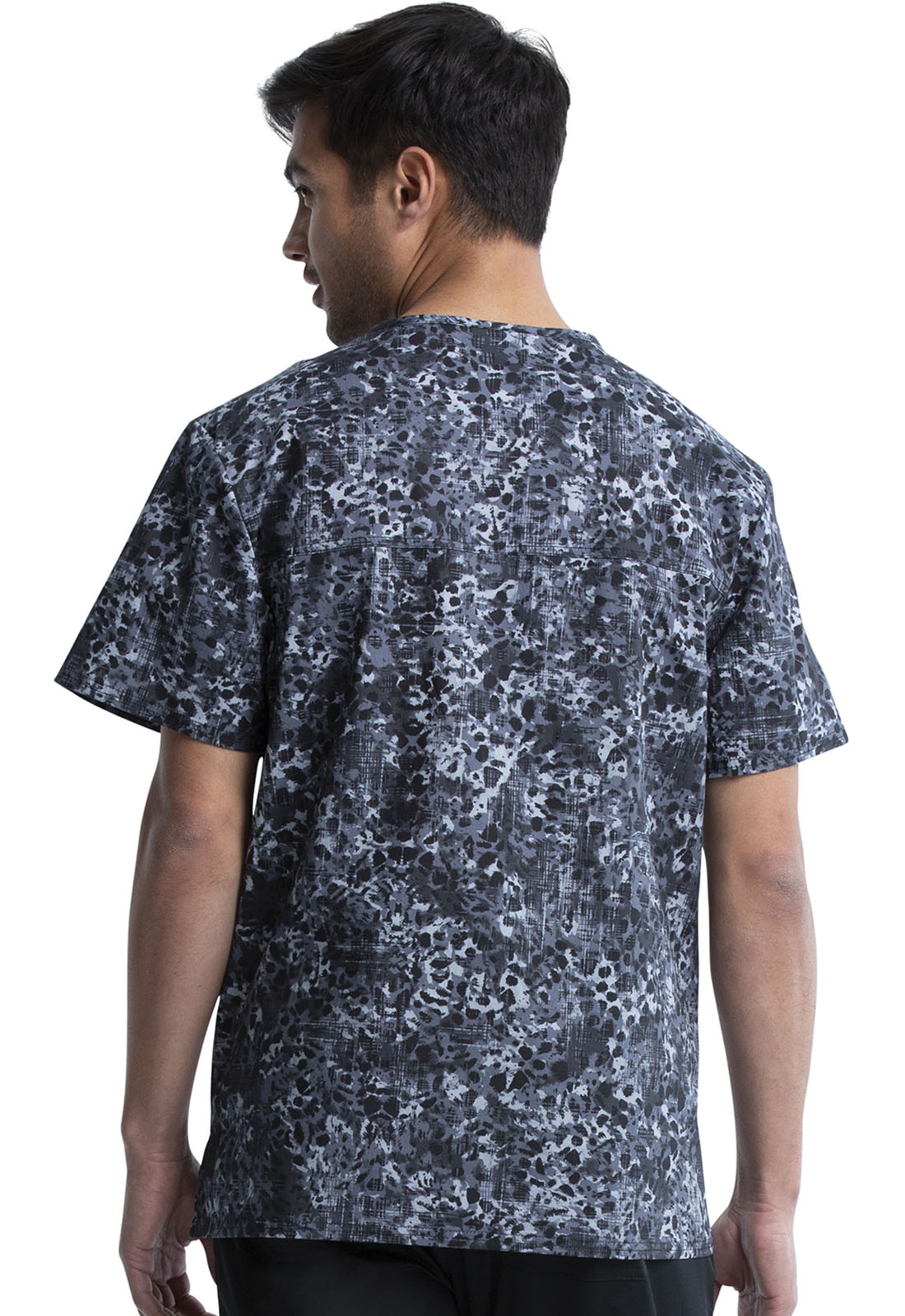 CK692/ INHW Топ мужской Cherokee Prints
