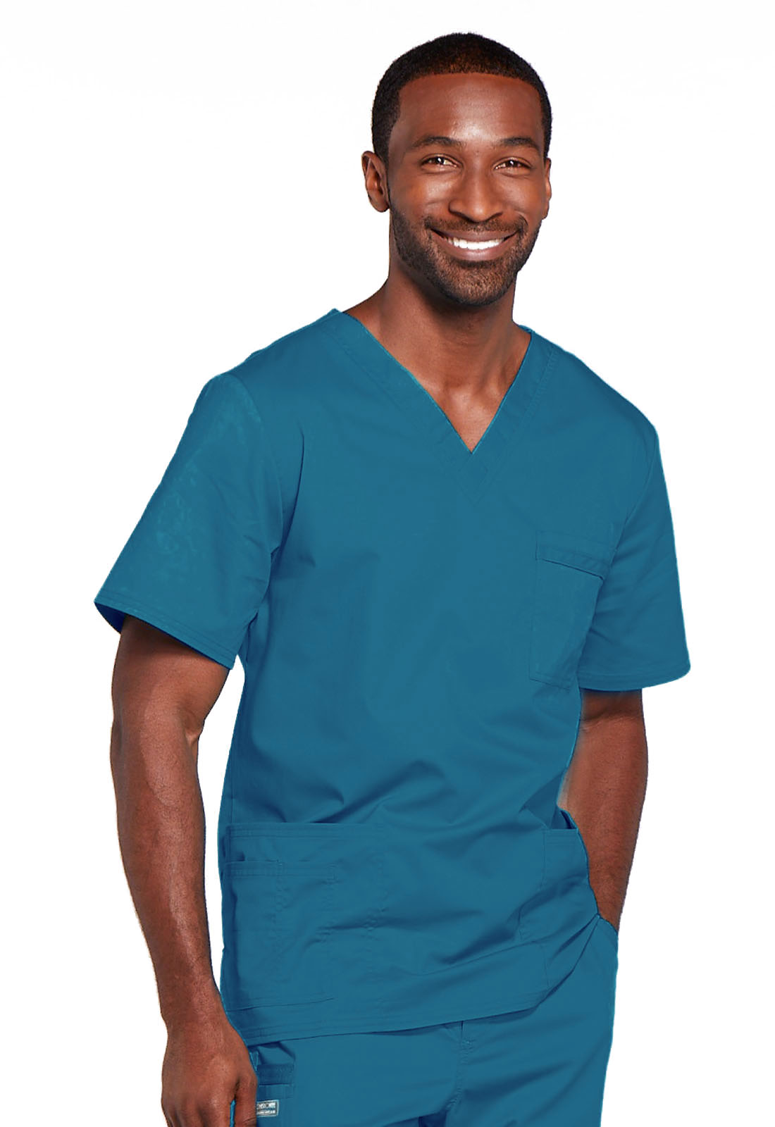 4725/ CARW Топ мужской Cherokee Workwear