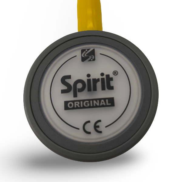 CK-SS601PF/06/ Yellow Стетофонендоскоп
