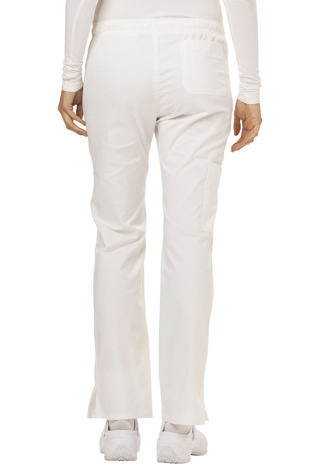 DK100T/ DWHZ Брюки женские Dickies