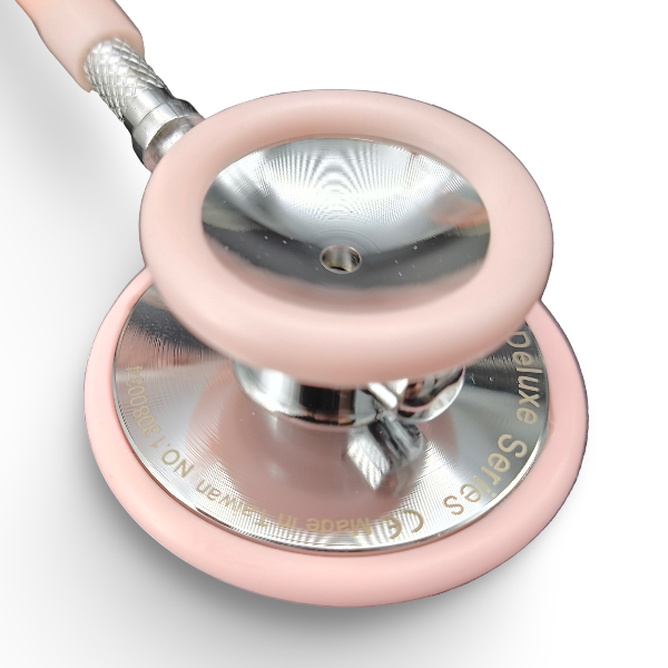 CK-605P/19/ Baby Pink Стетофонендоскоп