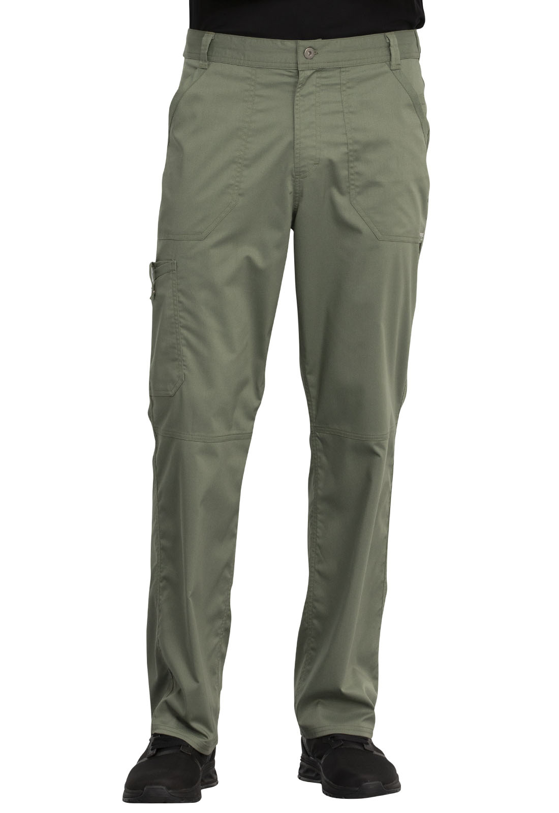 WW140/ OLV Брюки мужские  Cherokee Workwear