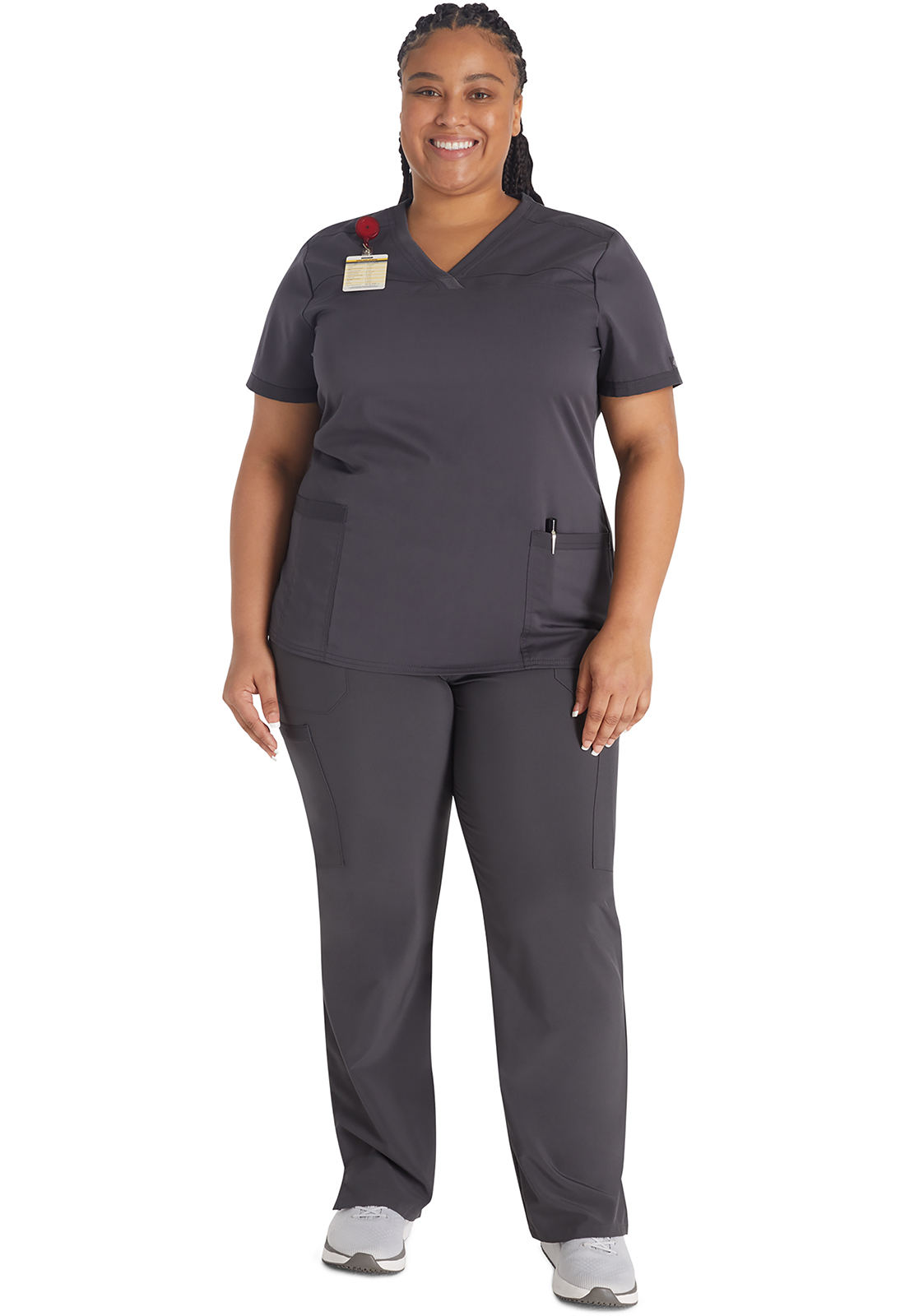 DK870/ PWT Топ женский Dickies