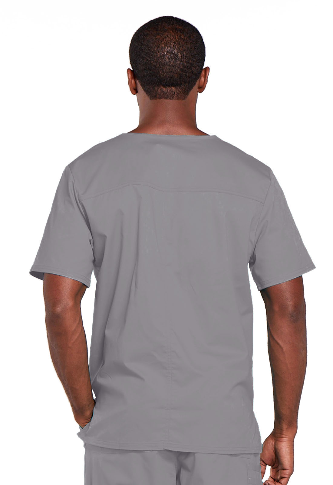 4725/ GRYW Топ мужской Cherokee Workwear