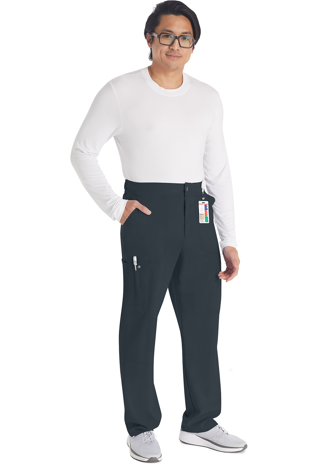 DK216/ PWT Брюки мужские Dickies