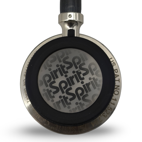 CK-S631FR/64/ Pearl Dark Gray Стетоскоп