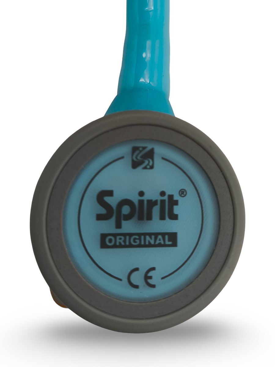 CK-F606DPF/13/ Light Blue Стетоскоп