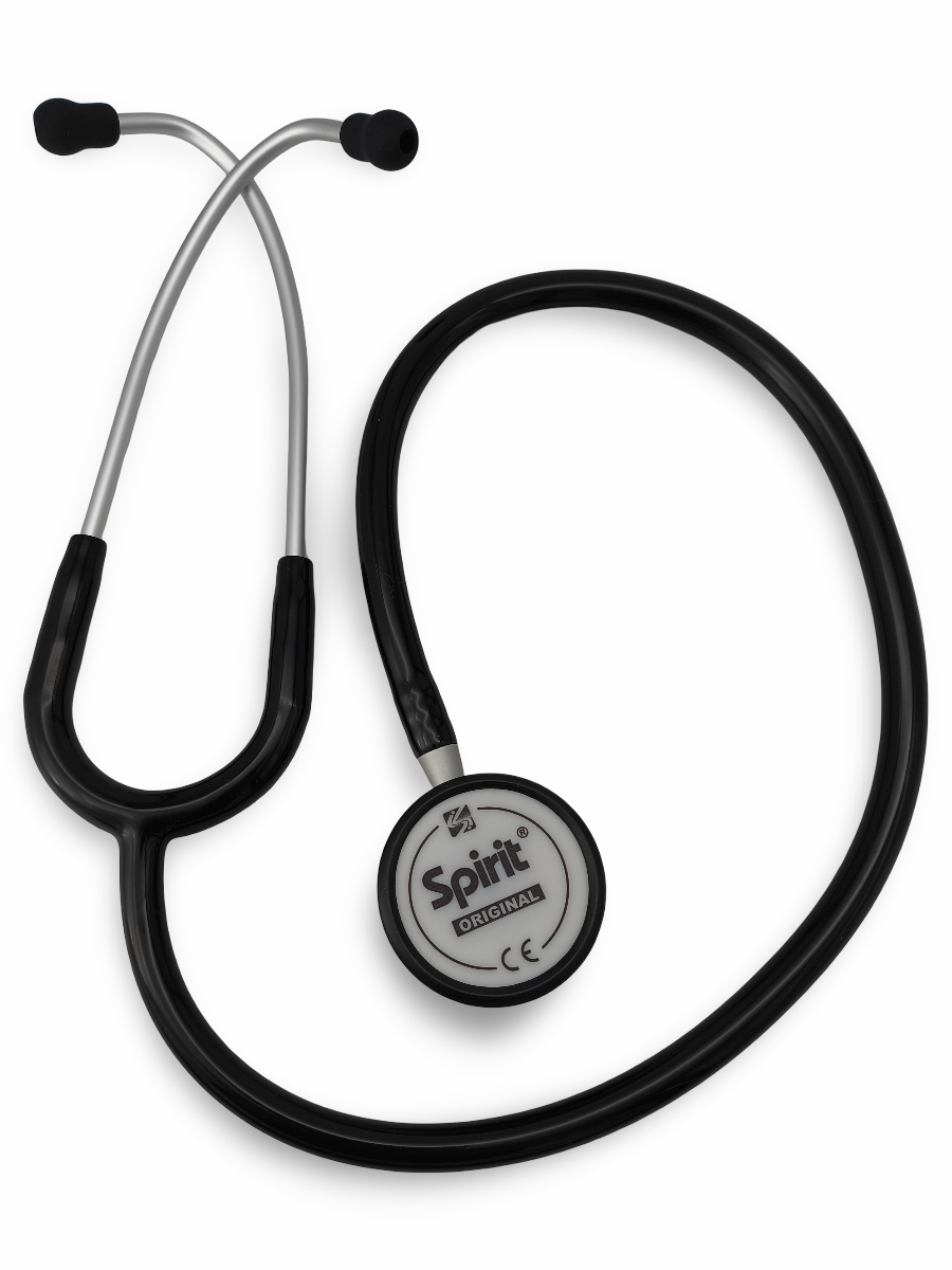 CK-A601DP/02/ Black Стетофонендоскоп