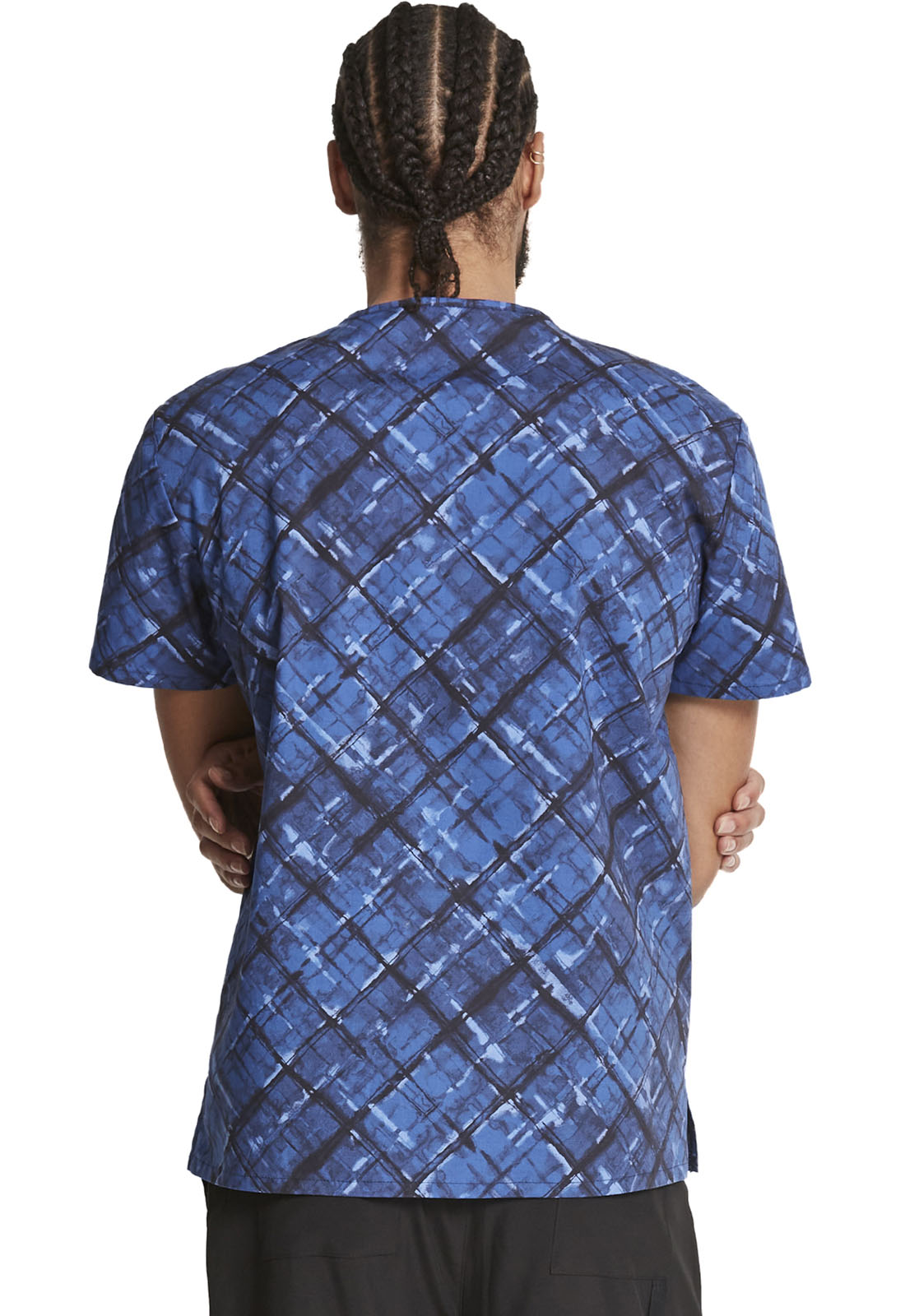 DK725/ PATD Топ мужской Dickies Prints