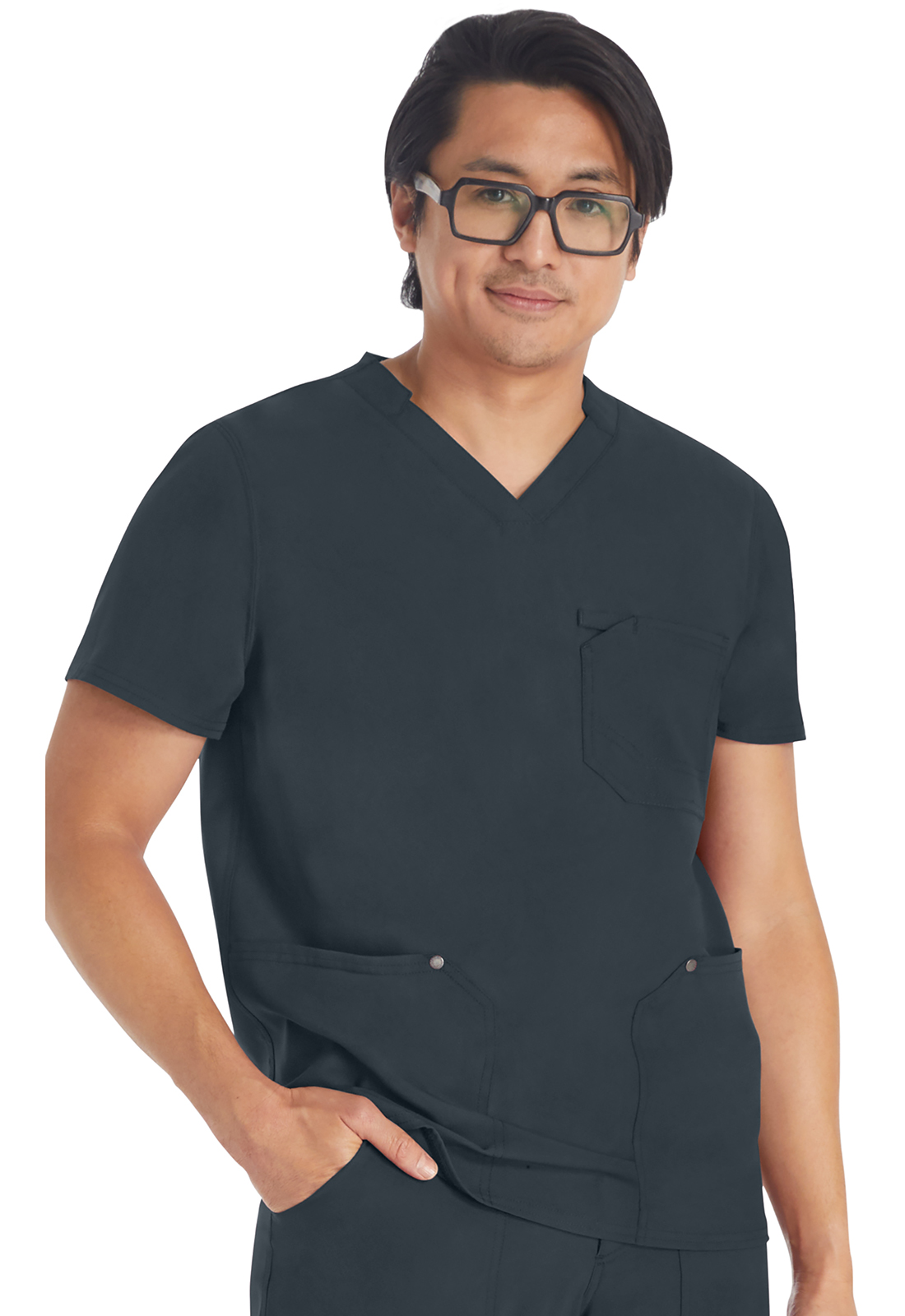 DK677/ PWT Топ мужской Dickies