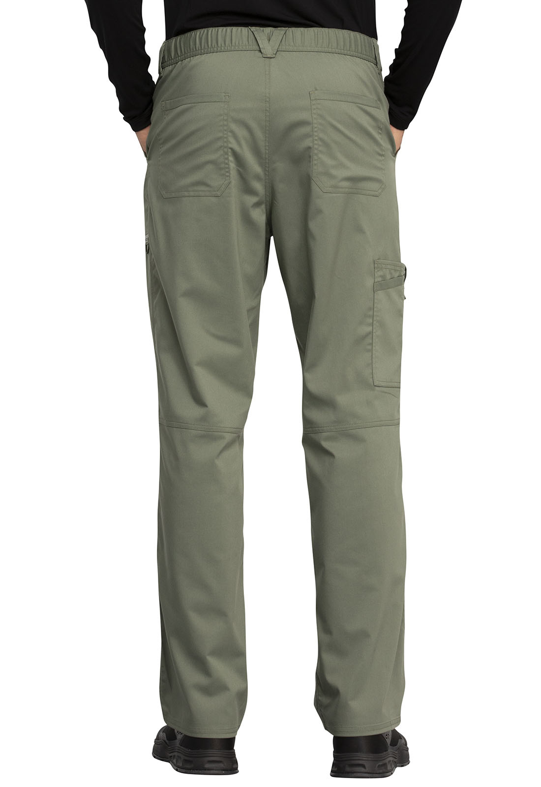WW140/ OLV Брюки мужские  Cherokee Workwear