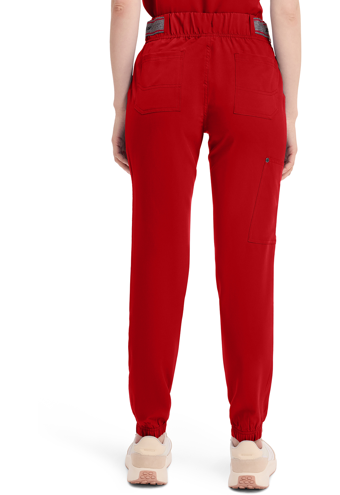 DK221/ REDN Брюки женские Dickies
