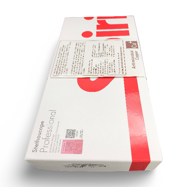 CK-CU601PF/11/ White Стетоскоп