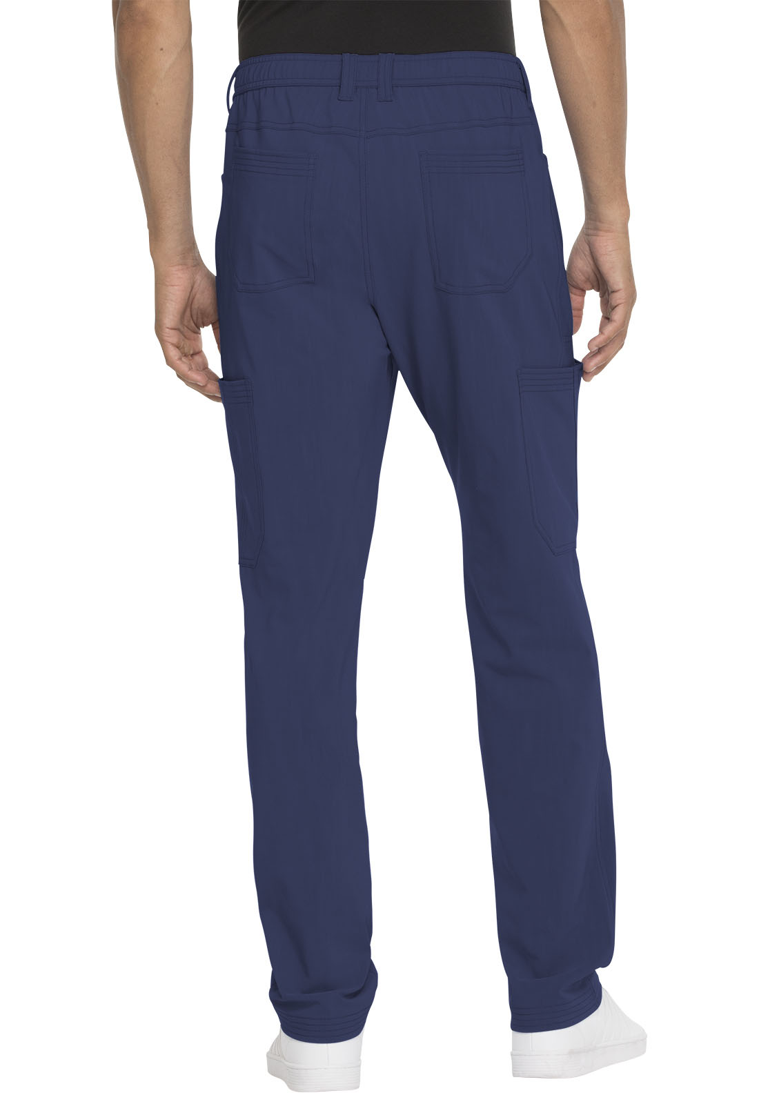 DK205/ NVYZ  Брюки мужские Dickies 